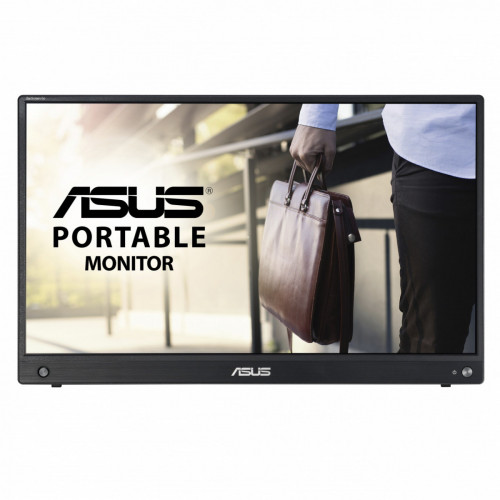 ASUS ZenScreen MB16AWP 39,6 cm (15.6") 1920 x...