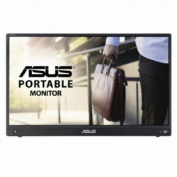 ASUS ZenScreen MB16AWP 39,6 cm (15.6") 1920 x 1080 Pixel Full HD LED Nero