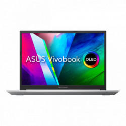 ASUS VivoBook Pro 14 OLED K3400PH-KM110W Computer portatile 35,6 cm (14") Intel® Core™ i5 16 GB DDR4-SDRAM 512 GB SSD