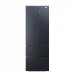 Haier FD 70 Serie 7 HFW7720ENMB frigorifero side-by-side Libera installazione 477 L E Nero