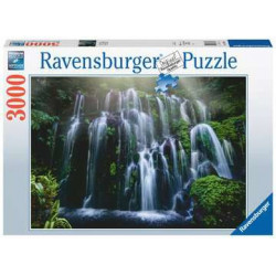 Ravensburger 17116 puzzle 3000 pz Landscape