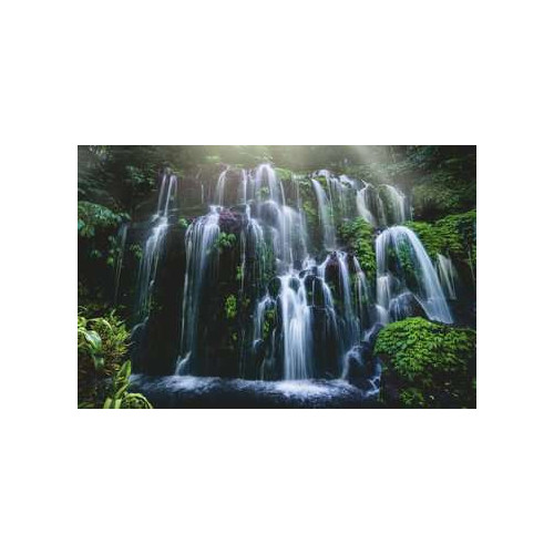 Ravensburger 17116 puzzle 3000 pz Landscape