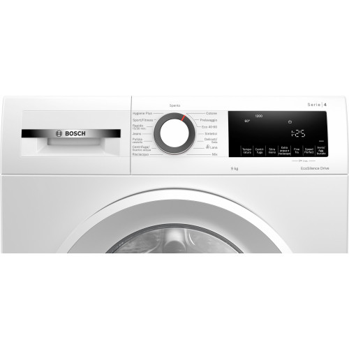 Bosch WGG04200IT - Lavatrice a carica Frontale,...