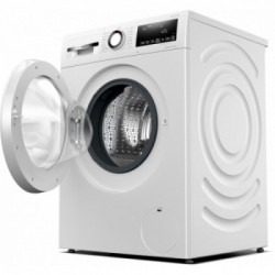 Bosch WGG04200IT - Lavatrice a carica Frontale, Serie 4, 9 Kg, 1200 Giri, Inverter, Classe A