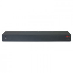APC AP7820B unità di distribuzione dell'energia (PDU) 8 presa(e) AC 0U/1U Nero