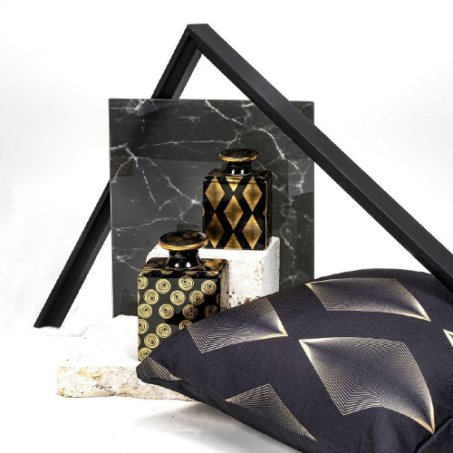 Villa D'Este Home Tivoli 'Mondrian', Bottiglie...