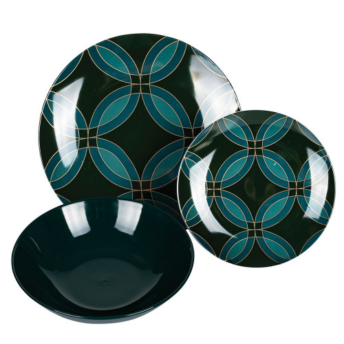 Villa D'Este Home Tivoli 'Vetiver', Servizio...