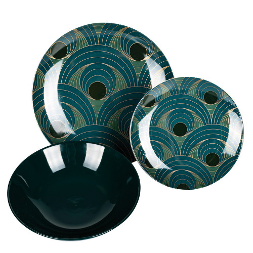 Villa D'Este Home Tivoli 'Vetiver', Servizio...