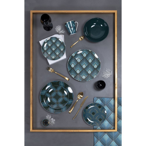 Villa D'Este Home Tivoli 'Vetiver', Servizio...