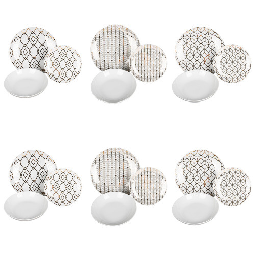 Villa D'Este Home Tivoli 'Charleston', Servizio...