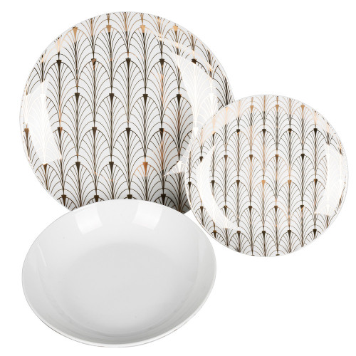 Villa D'Este Home Tivoli 'Charleston', Servizio...