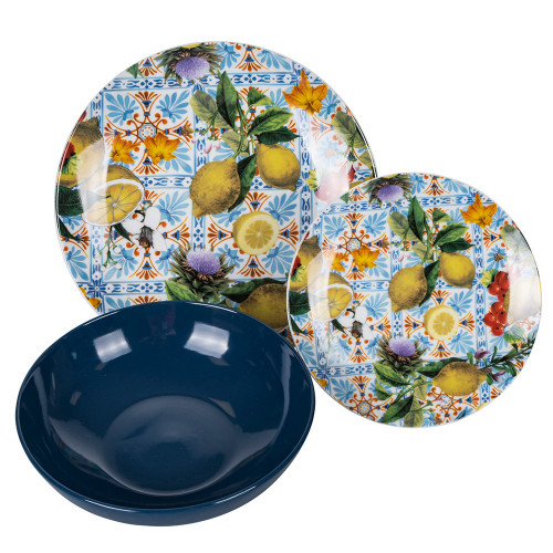 Villa D'Este Home Tivoli 'Italian Beauty',...