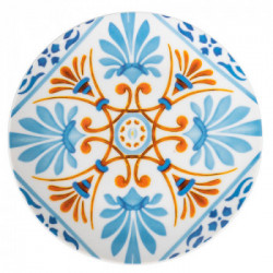 Villa D'Este Home Tivoli 'Italian Beauty', Servizio tavola 18 pezzi