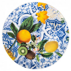 Villa D'Este Home Tivoli 'Italian Beauty', Servizio tavola 18 pezzi