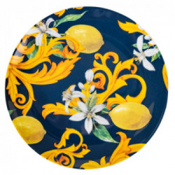 Villa D'Este Home Tivoli 'Italian Beauty', Servizio tavola 18 pezzi