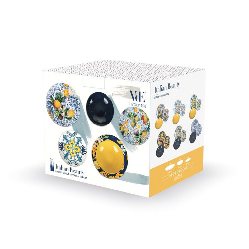 Villa D'Este Home Tivoli 'Italian Beauty',...