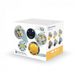 Villa D'Este Home Tivoli 'Italian Beauty', Servizio tavola 18 pezzi