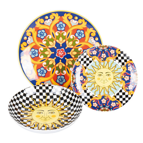 Villa D'Este Home Tivoli 'Sole Mio', Servizio...