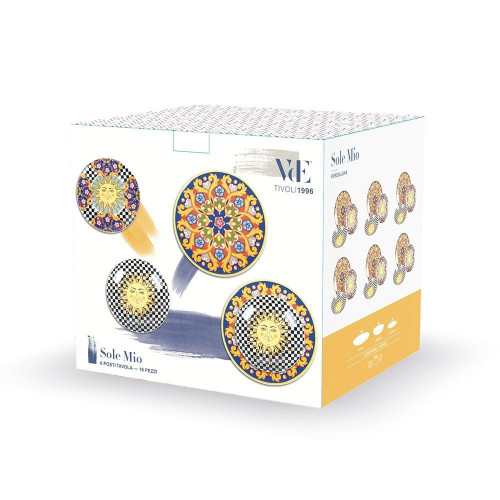 Villa D'Este Home Tivoli 'Sole Mio', Servizio...