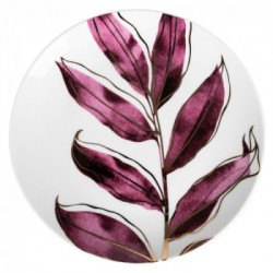 Villa D'Este Home Tivoli 'Les Serres Rouge', Servizio tavola 18 pezzi