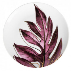 Villa D'Este Home Tivoli 'Les Serres Rouge', Servizio tavola 18 pezzi