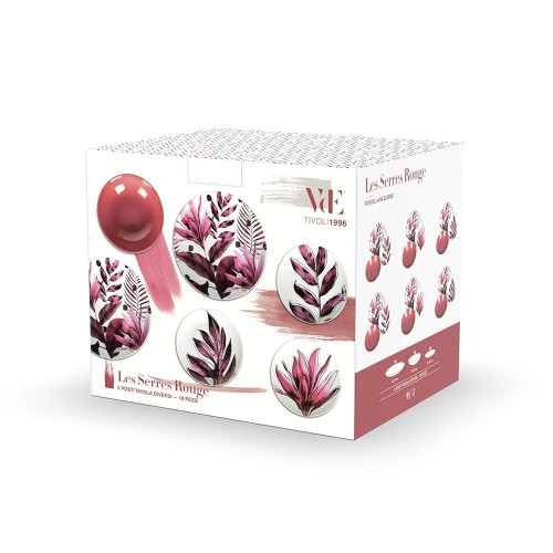 Villa D'Este Home Tivoli 'Les Serres Rouge',...