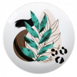 Villa D'Este Home Tivoli 'Savana', Servizio piatti 18 pezzi