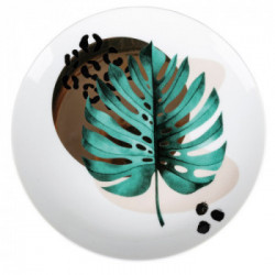 Villa D'Este Home Tivoli 'Savana', Servizio piatti 18 pezzi