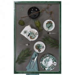 Villa D'Este Home Tivoli 'Savana', Servizio piatti 18 pezzi