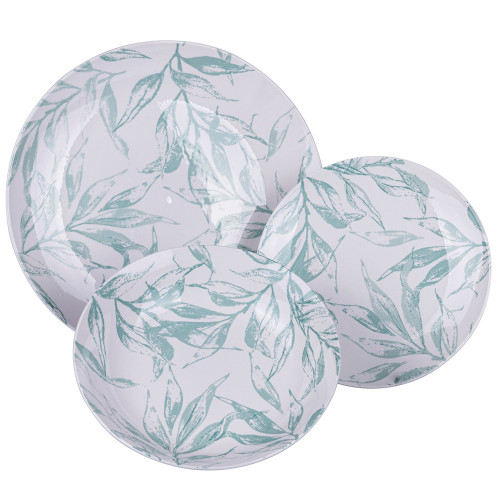 Villa D'Este Home Tivoli 'Forest Leaf Green',...