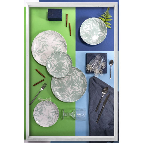 Villa D'Este Home Tivoli 'Forest Leaf Green',...