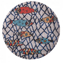 Villa D'Este Home Tivoli 'Los Cabos', Servizio tavola 18 pezzi