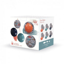 Villa D'Este Home Tivoli 'Los Cabos', Servizio tavola 18 pezzi