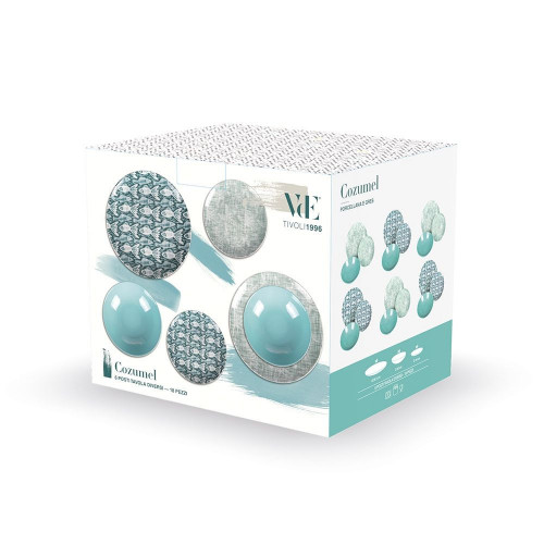 Villa D'Este Home Tivoli 'Cozumel', Servizio...