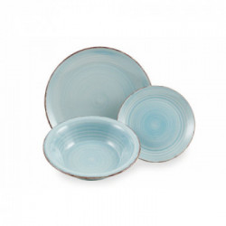 Villa D'Este Home Tivoli 'Baita Acqua Ocean', Servizio piatti 12 pezzi
