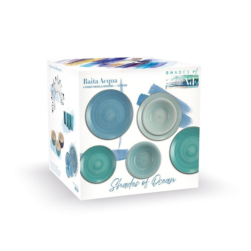 Villa D'Este Home Tivoli 'Baita Acqua Ocean',...