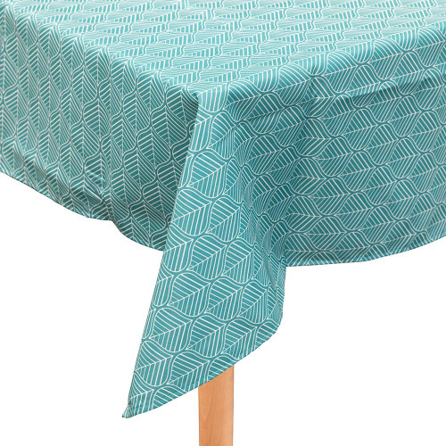 Villa D'Este Home Tivoli 'Bali Leaf', Tovaglia...