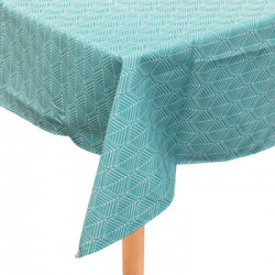 Villa D'Este Home Tivoli 'Bali Leaf', Tovaglia 12 posti tavola