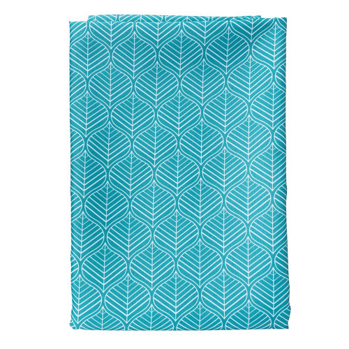 Villa D'Este Home Tivoli 'Bali Leaf', Tovaglia...