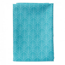 Villa D'Este Home Tivoli 'Bali Leaf', Tovaglia 12 posti tavola