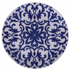 Villa D'Este Home Tivoli 'Punta Tragara', Servizio piatti 18 pezzi