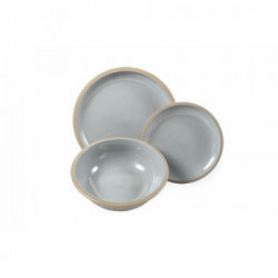 Villa D'Este Home Tivoli 'Bistrot', Servizio piatti 12 pezzi