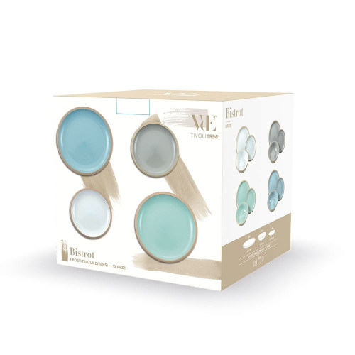 Villa D'Este Home Tivoli 'Bistrot', Servizio...