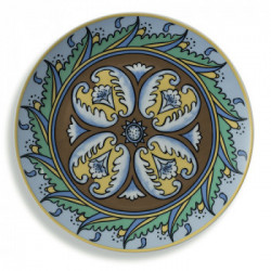 Villa D'Este Home Tivoli 'Renaissance', Servizio tavola 18 pezzi