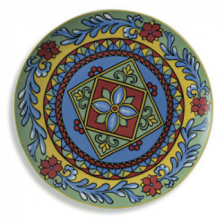 Villa D'Este Home Tivoli 'Renaissance', Servizio tavola 18 pezzi