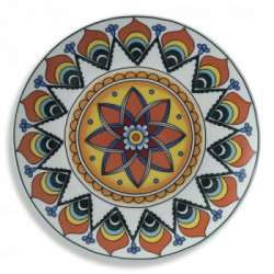 Villa D'Este Home Tivoli 'Renaissance', Servizio tavola 18 pezzi