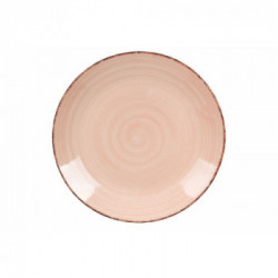 Villa D'Este Home Tivoli 'Baita Provence', Servizio piatti 12 pezzi in gres