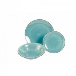 Villa D'Este Home Tivoli 'Baita Acquerello', Servizio piatti 12 pezzi