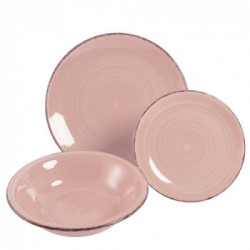 Villa D'Este Home Tivoli 'Baita Acquerello', Servizio piatti 12 pezzi