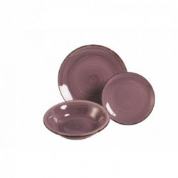 Villa D'Este Home Tivoli 'Baita Acquerello', Servizio piatti 12 pezzi